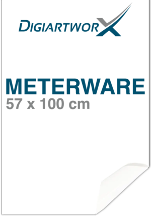 DTF Transfer Meterware 57x100cm